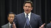 DeSantis signs executive order to ease voting rules in Florida counties impacted by Hurricane Ian