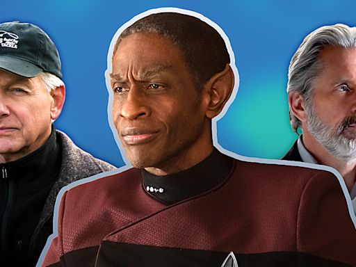 NCIS Season 21 Episode 8 Isn't The First Time Tim Russ Has Appeared In The Franchise - Looper