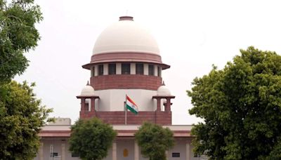 'State has no authority to tinker with Scheduled Caste lists': SC quashes Bihar's 2015 notification - ET LegalWorld