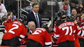 Senators name Travis Green as head coach, sign him to four-year deal