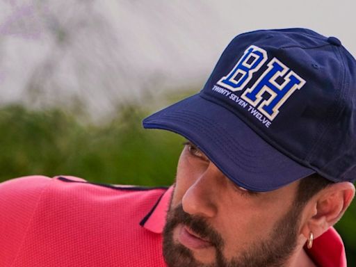 Salman Khan Rocks A Stubble In Latest Photo, Suave Look Goes Viral; See Here - News18