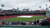 Red Sox Prospect Out 'Multiple Weeks' After Collision At Plate, Halting Strong Start