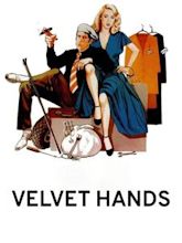 Velvet Hands