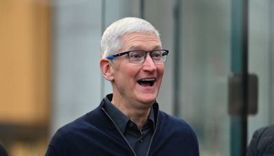 iPhone price cuts might have saved Apple from an even bigger China crisis