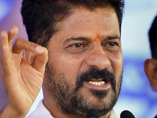 Revanth Reddy says his govt committed to bring out ‘irregularities’ committed by BRS