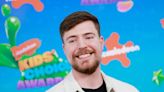 YouTube’s biggest star MrBeast is offering $5m to contestants in the ‘largest game show in history’ on Amazon Prime: ‘They’ll let me do whatever I want’