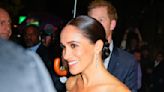 Meghan Markle Has the Potential to Win Prestigious Award Within the Next Couple of Years, Expert Says