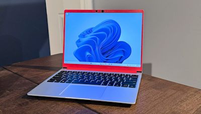 Framework Laptop 13 (Intel Core Ultra) review: Familiar formula, now with Core Ultra and a 2.8K display