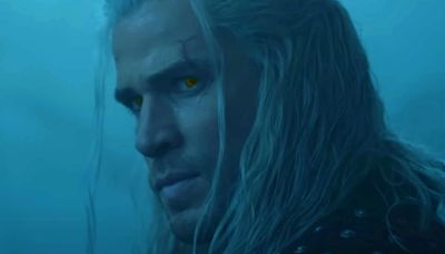 The Witcher Reveals First Look at Liam Hemsworth as Geralt, and Fans Have Mixed Feelings