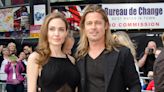 Advogados de Angelina Jolie tentam entregar intimação a Brad Pitt durante SAG Awards