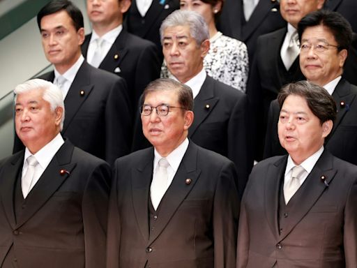 Japan PM slated to announce plans for 'happiness index'