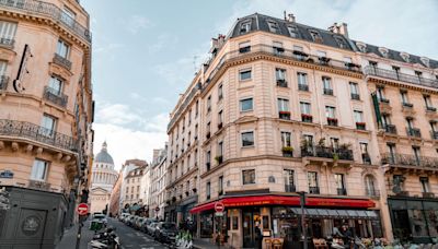 Gilles Lellouche : cet appartement dans lequel l’acteur vit simplement dans le 5ème arrondissement de Paris