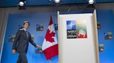 Trudeau to tell allies to stay resolute as Ukraine to at centre of NATO summit