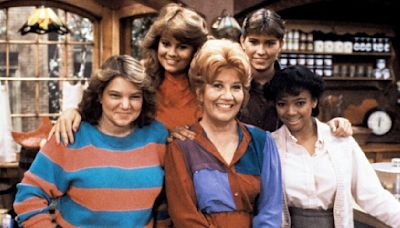 'Facts of Life's Mindy Cohn Slams 'Greedy B***h' Costar After Revival Didn't Happen