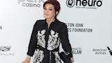 The Talk's demise took longer than I thought, says Sharon Osbourne