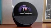 Amazon’s Alexa-enabled smart alarm clock Echo Spot launched ahead of Prime Day