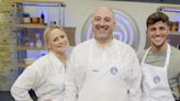 Celebrity MasterChef crowns 2023 winner