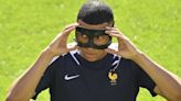 Mbappé: "Jogar de máscara é um horror absoluto" | GZH