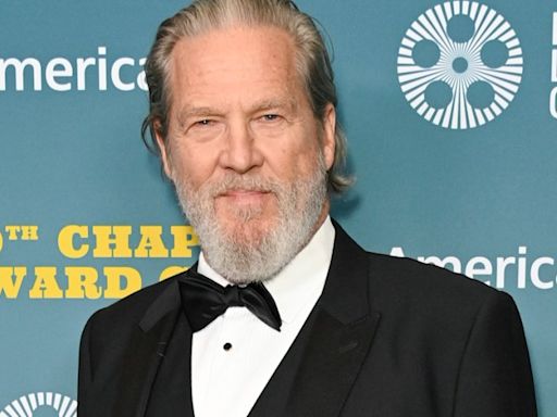 Jeff Bridges Admits He Was a ‘Reluctant Actor’ Early in His Career: ‘It Took Many Films Before I Could Get Comfortable’