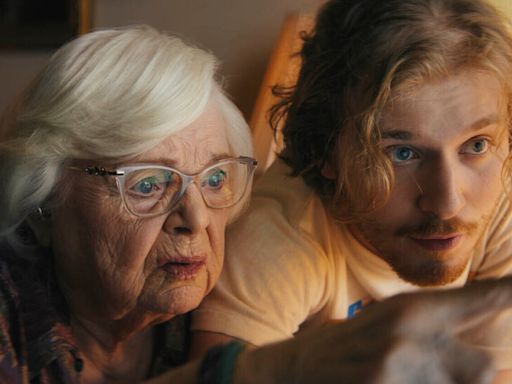 ‘Thelma’ Review: Granny Get Your Gun