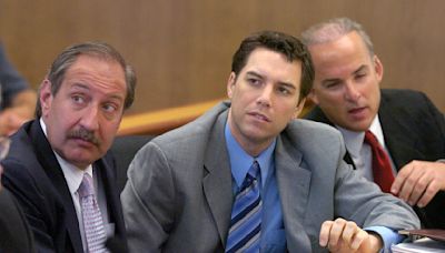 Scott Peterson suffers big setback in effort to prove he did not kill wife, unborn son