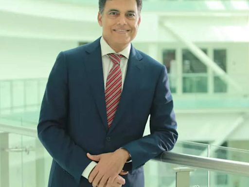 A Sajjan Jindal firm that returned 1,900% in 4 years is now eyeing ‘green’ bucks