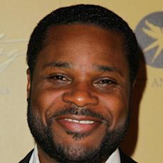 Malcolm-Jamal Warner