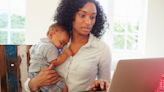 DC ranks among best places for working mothers - WTOP News