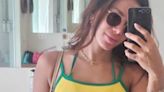 Anitta sofre queimadura por água-viva em Ibiza: "Uma dor que nunca senti na vida" | Donna
