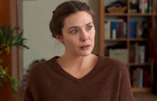 Elizabeth Olsen Movie Nets Netflix One of Its Highest RT Scores of the Year