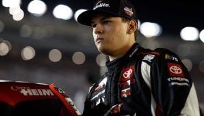 Corey Heim to race No. 50 Mobil 1 Toyota with 23XI Racing at Nashville