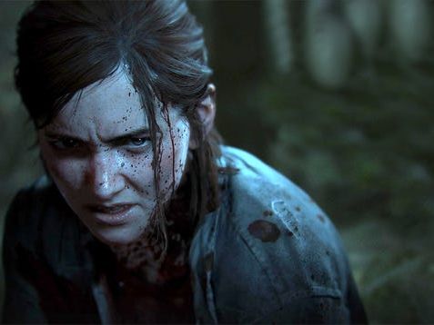 New Set Photos Have Fans Divided On Ellie’s Look In The Last Of Us’ Second Season