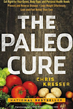 The Paleo Cure