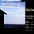 Remembering Lars Gullin: The Sanda Church Concerts - 1998-2000