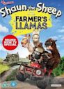 Shaun the Sheep: The Farmer's Llamas