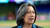 Kim Ng, MLB's 1st female GM, is leaving the Miami Marlins after making the playoffs in 3rd season