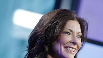 Charlotte Jones Says Dallas Cowboys Cheerleaders 'Don't Come Here For The Money'