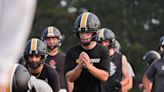 HIGH SCHOOL ROUNDUP: Brendan Peno's four TDs leads Nauset football to season opener win