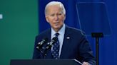 Biden is 'playing defense' as Democrats try to shore up base: RNC chairman