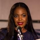 Terry Pheto