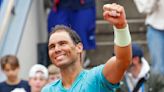 Rafael Nadal reaches Nordea Open semi-finals with epic comeback victory over Mariano Navone after four hours - Eurosport