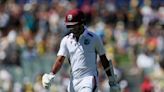 Australia set to win 1st test against West Indies early on Day 3 at Adelaide Oval