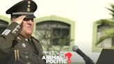 Militar asume como comandante del Mando Especial Texcaltitlán, en Edomex, para reforzar seguridad