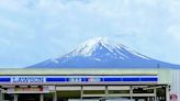 Town to block view of Mt. Fuji at popular photo spot for safety