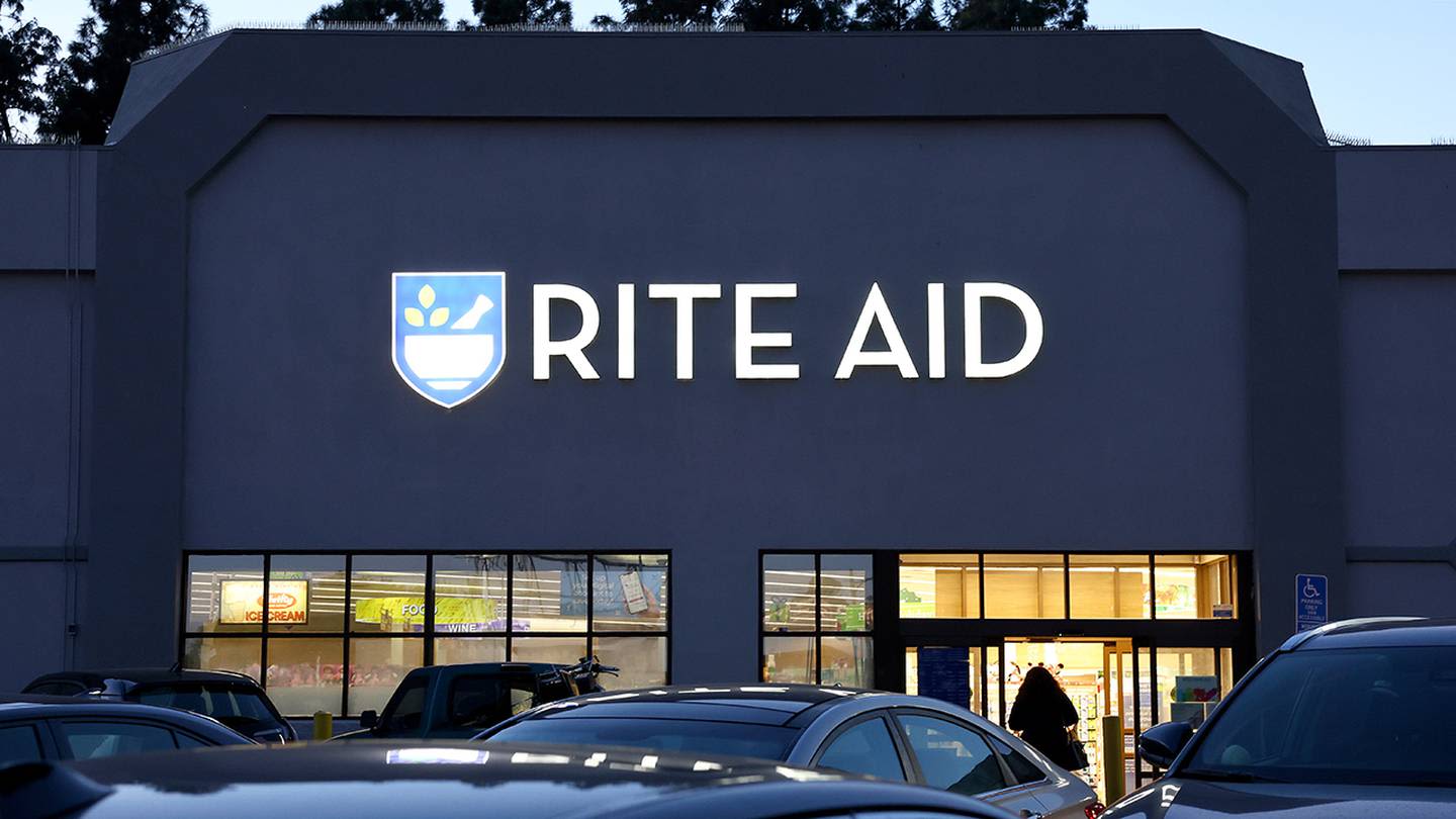 Rite Aid closing 27 more stores: See the list