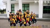（有影片）／街舞新秀展現勇氣與才華 埔心國小酷妹教育盃街舞比賽奪冠 | 蕃新聞