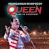 Hungarian Rhapsody: Queen Live in Budapest [Video]