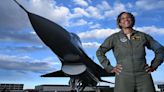 Motherhood wasn't part of the mission for first Black female fighter pilot, until it was