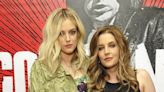 Lisa Marie Presley's Daughter Riley Keough Shares Touching Tribute Photo After Her Death