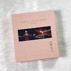 現貨 原裝正版 弦續 李克勤 港樂演唱會 live 2023 2DVD+2CD碟片-樂樂